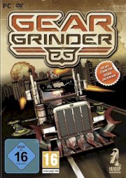 GearGrinder (PC)