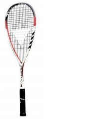 Tecnifibre 2012 Carboflex 130 Basaltex Squash Racquet