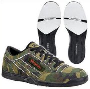 Etonic Desert Camo MD46-11 Men's Bowling Shoes Size 11.5