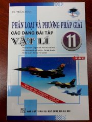 Phân loại và phương pháp giải các dạng bài tập Vật lý lớp 11