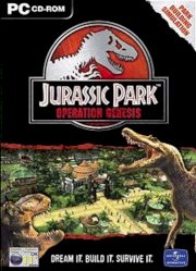 Jurassic Park: Operation Genesis (PC)