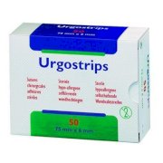 Băng thay chỉ khâu da Urgostrips