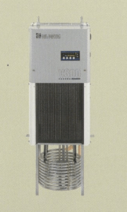 Kanto Seiki Oil Cooling Unit and Oil Matic V2200 200V/50-60Hz
