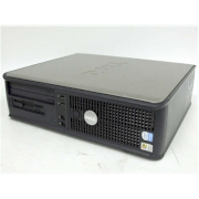 Máy tính Desktop Dell Optiplex 745 (Intel Core 2 Duo E6400 2.13GHz, RAM 2GB, HDD 80GB, VGA Onboard, PC DOS, không kèm màn hình)