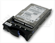 IBM 146GB 15K FC Part: 95P5714