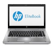 HP EliteBook 8470p (D3U47AW) (Intel Core i5-3340M 2.7GHz, 4GB RAM, 500GB HDD, VGA Intel HD Graphics 4000, 14 inch, Windows 7 Professional 64 bit)