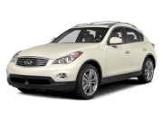 Infiniti QX50 3.7 AT 2014