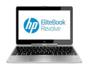 HP EliteBook Revolve 810 G1 (D7P58AW) (Intel Core i5-3437M 1.9GHz, 4GB RAM, 128GB SSD, VGA Intel HD Graphics, 11.6 inch, Windows 8 Pro 64 bit)