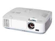 Máy chiếu NEC NP-M311XG (LCD, 3100 lumens, 3000:1, XGA (1024 x 768))