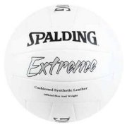 Team Sports. Volleyball > Volleyballs. Spalding Extreme Volleyball New!