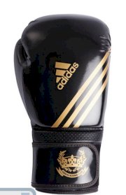 Adidas Hybrid Aero Tech Boxing Gloves