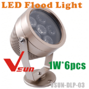 Đèn LED pha Vsun-DLP-03