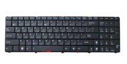 Keyboard Asus N53, N53J, N53JN, N60, N61, N73, N73J, N73JN, G60, G72, G73 Series, P/N: 04GN0K1KND00-1, MP-07G76E0-886​2