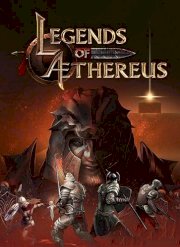 Legends of Aethereus (PC)