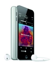 Apple iPod Touch 16GB (ME643ZP/A) (Gen 5/ thế hệ 5) Siver