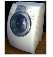 Máy giặt National NA-V81