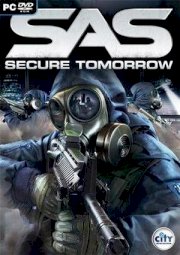 SAS: Secure Tomorrow (PC)