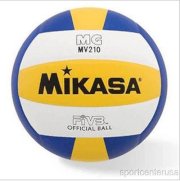 Mikasa MV210 FIVB Official Indoor Volleyball