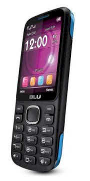 BLU Jenny TV 2.8 T166T