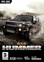 4x4 Hummer (PC)