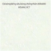 Gạch lát nền bóng kiếng toàn phần 800x800 KAGXCT