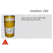 Phụ gia xây dựng Sika Sikafloor 264