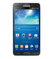 Samsung Galaxy Note 3 (Samsung SM-N900S/ Galaxy Note III) 5.7 inch 32GB Black