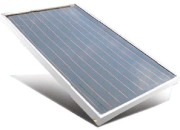 Tấm hấp thu năng lượng mặt trời bằng đồng SolarBK CFP