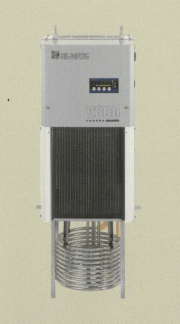 Kanto Seiki Oil Cooling Unit and Oil Matic KTV-38 200V/50-60Hz