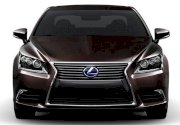 Lexus LS600hL 5.0 AT AWD 2014