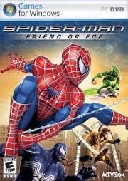 Spider-Man: Friend or Foe (PC)