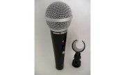 Microphone Shure 14L-LC