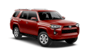 Toyota 4Runner Premium SR5 4.0 4x2 AT 2014