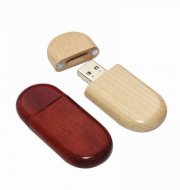 USB gỗ SV-15 4GB