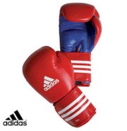 Adidas Thai Boxing Gloves