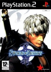 Swords of Destiny (PS2)