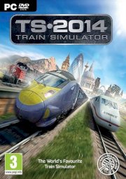 Train Simulator 2014 (PC)