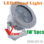Đèn LED pha Vsun-DLP-01