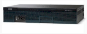 Cisco Router C2921-WAASX/K9