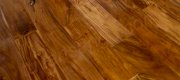 Sàn gỗ tràm bông vàng PBS05