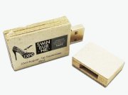 USB gỗ GO 035 8GB