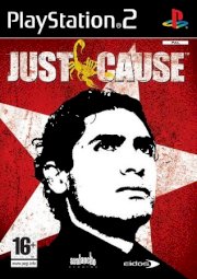 Just Cause (PS2)