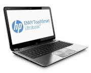HP Envy Touchsmart 4-1215dx (Intel Core i5-3337U 1.8GHz, 4GB RAM, 532GB (32GB SSD + 500GB HDD), VGA Intel HD Graphic 4000, 14 inch Touch Sreen, Windows 8 64 bit)