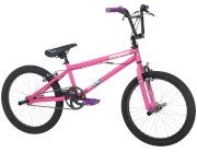 Mongoose BMX Rave R10 Girls'