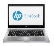 HP EliteBook 8470p (D3U49AW) (Intel Core i5-3340M 2.7GHz, 4GB RAM, 500GB HDD, VGA ATI Radeon HD 7570M, 14 inch, Windows 7 Professional 64 bit)