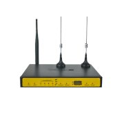 ZigBee + WCDMA IP MODEM - F8414