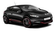 Renault Megane Hatchback RS 2.0 MT 2013 Việt Nam 3 Cửa