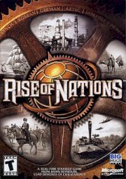 Rise of Nations (PC)