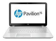 HP Pavilion 15z-n100 (E1K49AV) (AMD Quad-Core A4-5000 1.5GHz, 4GB RAM, 750GB HDD, VGA ATI Radeon HD, 15.6 inch, Windows 8 64 bit)