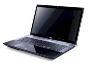 Acer Aspire V3-771G-6443 (NX.M7QAA.005) (Intel Core i5-3230M 2.6GHz, 8GB RAM, 750GB HDD, VGA NVIDIA GeForce GT 730M, 17.3 inch, Windows 8 64 bit)
